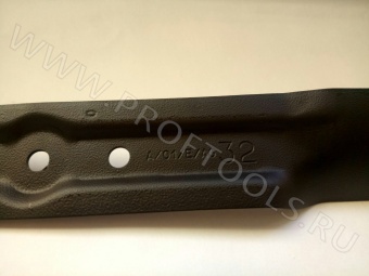 НОЖ/запчасть для косилок Bosch (Бош) Rotak 32/320/1000 F016L64191 (F.016.L64.191)